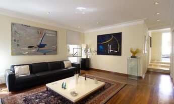 Imagem 5: Venda Casa 4 Dormitórios - 450 m² Alphaville