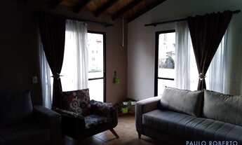 Imagem 2: DUPLEX - JARDIM DO MAR - SP