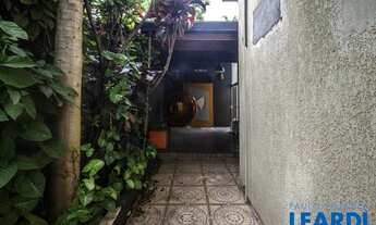 Imagem 6: CASA ASSOBRADADA - SUMARÉ - SP