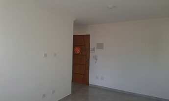 Imagem: Apartamento novo tipo studio na Vila Formosa