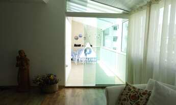 Imagem 2: Cobertura á venda em Ipanema