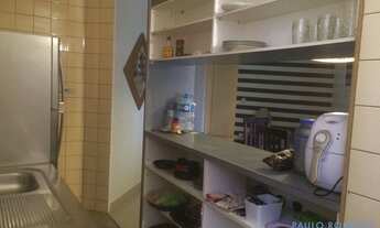 Imagem 2: APARTAMENTO - MORUMBI - SP