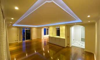 Imagem: Apartamento para aluguel tem 340 metros