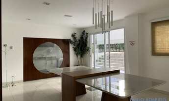 Imagem 7: DUPLEX - JARDIM PAULISTA - SP