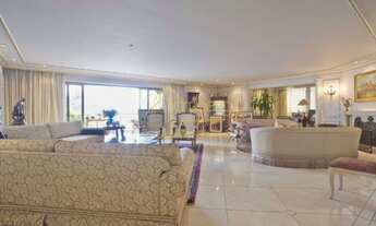 Imagem 4: MARAVILHOSO APARTAMENTO EM HIGIENÓPOLIS