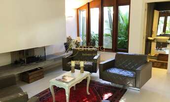 Imagem 6: LIND0 IMÓVEL COM 400m² DE AREA CONSTRUÍDA NO BROOKLIN VELHO