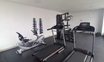 Imagem 3: Apartamento de 1 quarto na Madalena com armários fixos