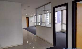 Imagem: COMERCIAL - ITAIM BIBI - SP