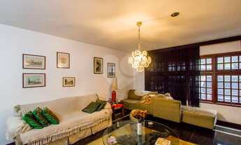 Imagem 5: ACEITA PERMUTA Casa com 5 dormitórios