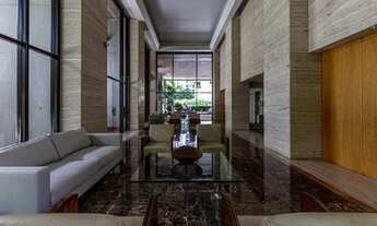 Imagem 4: APARTAMENTO - VILA NOVA CONCEIÇÃO - SP