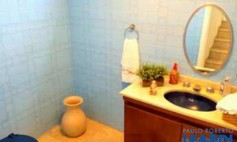 Imagem 7: CASA ASSOBRADADA - VILA IDA - SP