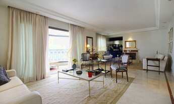 Imagem 2: Apartamento alto padrão no Campo Belo. Você no centro de tudo. de tudo