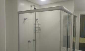 Imagem 8: Flat disponível no Itaim Bibi