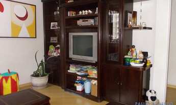 Imagem 2: APARTAMENTO - MORUMBI - SP