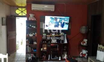 Imagem 3: Porto Alegre - Sítio - Belém Velho