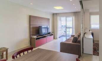 Imagem 3: APARTAMENTO - JARDIM LAS PALMAS - SP