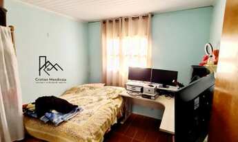 Imagem 2: Casa na praia de Magistério