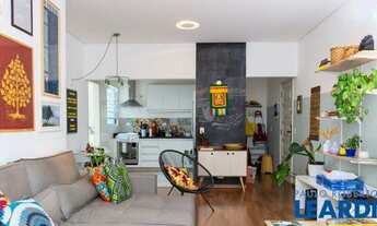 Imagem: APARTAMENTO - PINHEIROS - SP