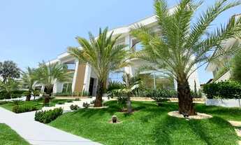 Imagem 2: Belíssima casa com 6 suites, sauna, piscina, 2 lotes Alpha Fortaleza