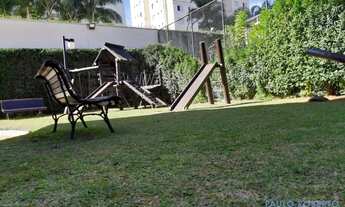 Imagem 6: APARTAMENTO - JARDIM MARAJOARA - SP