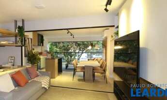 Imagem 2: APARTAMENTO - LAPA - SP