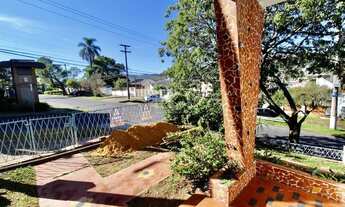 Imagem 3: Porto Alegre - Casa Padrão - Teresópolis