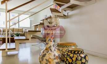 Imagem 7: SãO PAULO - Apartamento Padrão - Itaim Bibi