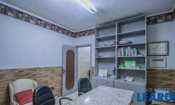 Imagem 7: SOBRADO - VILA MARIANA - SP