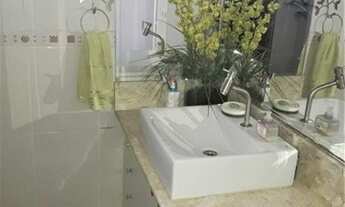 Imagem 6: APARTAMENTO - MORUMBI - SP