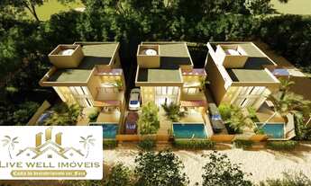 Imagem: Casas em Condomínio de Alto Padrão de