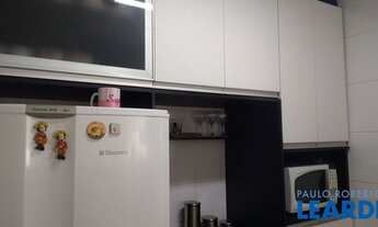 Imagem 7: APARTAMENTO - VILA MUSSOLINI - SP