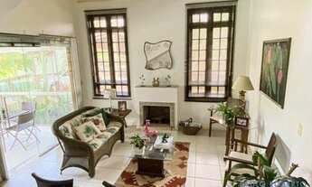 Imagem: CASA EM CONDOMÍNIO - LAGOA DA CONCEIÇÃO