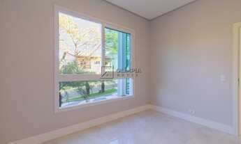 Imagem 7: Casa Venda 4 Dormitórios - 440 m² Alphaville