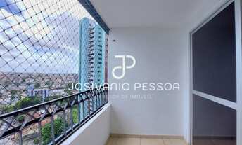 Imagem 7: Apartamento 3 dormitórios 1 suíte em Casa Amarela - Andar Alto - Vista Livre
