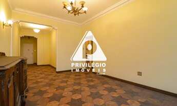 Imagem 4: Apartamento à venda, 3 quartos, Copacabana - RIO DE JANEIRO/RJ