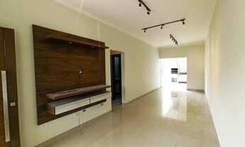 Imagem 2: Casa térrea no bairro Porto Bello Residence em Presidente Prudente