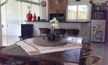 Imagem 3: CASA EM CONDOMÍNIO - CONDOMÍNIO RESERVA DOS VINHEDOS - SP