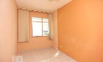 Imagem: Apartamento à Venda - Meier, 3 Quartos