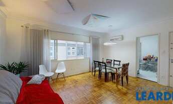 Imagem: APARTAMENTO - JARDIM PAULISTA - SP