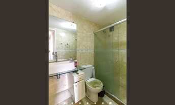 Imagem 6: Riachuelo - 2 Quartos Dependencia Varanda Garagem