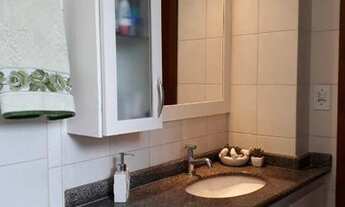 Imagem 7: Apartamento com 2 dormitórios em Campinas próximo ao Giassi