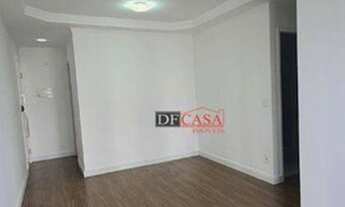 Imagem 2: Apartamento à Venda Vila Antonieta