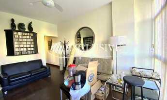 Imagem 7: Rio de Janeiro - Apartamento Padrão - Leblon