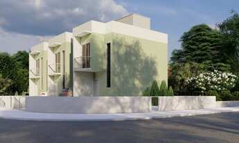 Imagem 6: Sobrado com 2 dormitórios à venda, 59 m² por R$ 254.000,00 - Bela Vista - Palhoça/SC