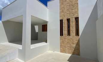 Imagem 3: Casa para venda na fraga Maia - Feira de Santana - Bahia