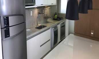 Imagem 2: APARTAMENTO - JARDIM AMÉRICA - SP