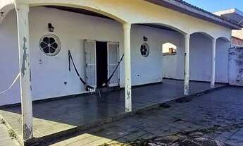 Imagem: Casa para Venda em Itanhaém, Cibratel II