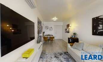 Imagem 3: APARTAMENTO - JARDIM PAULISTA - SP