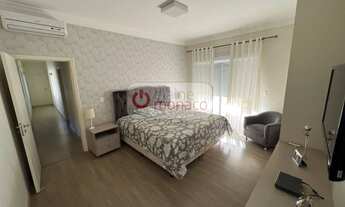 Imagem 5: Casa em Condomínio para Venda em Salto, Condomínio Palmeiras Imperiais, 4 dormitórios, 4 s