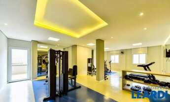 Imagem 7: APARTAMENTO - PAULICÉIA - SP